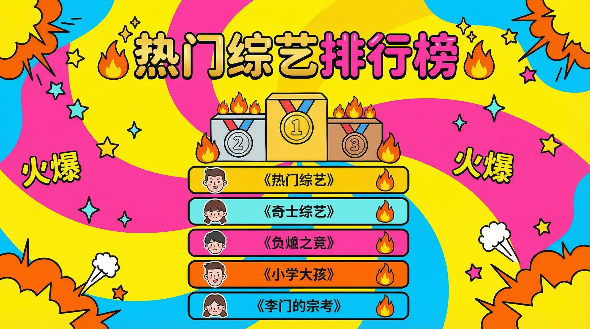 我的好妈妈7高清在线观看 搞笑舞蹈名场面