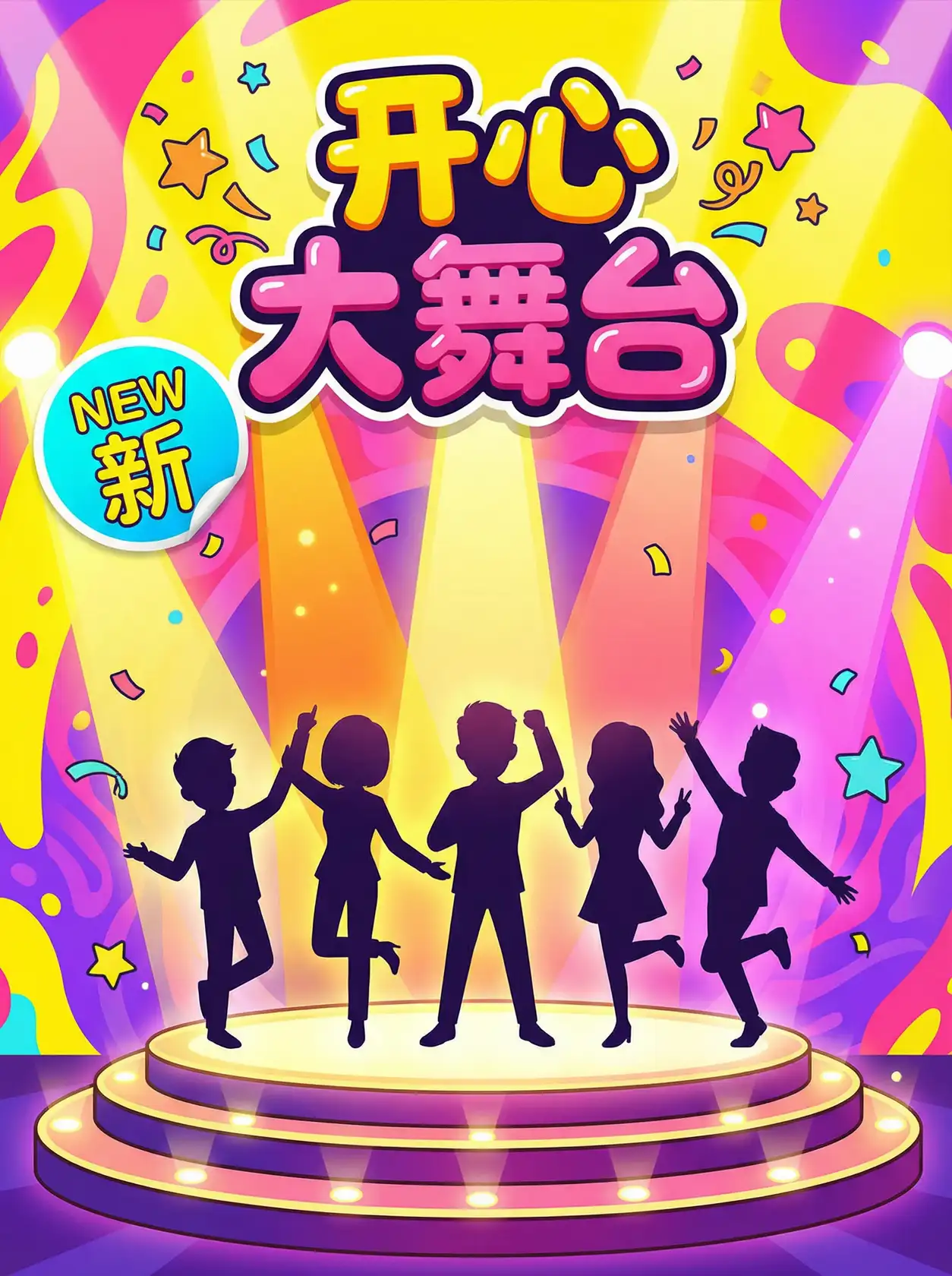 我的好妈妈7高清在线观看 唱歌翻车现场